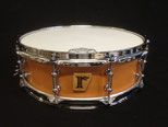 Custom . Maple 15ply / 14"x4.5" (VN)