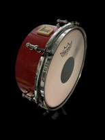 Custom. Maple 8ply / 10"x4" Single Head SD (CR)