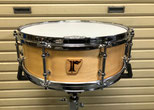 Custom. Maple 10ply / 14"x5" (NMP)