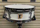 #12. Birch 8ply / 13"x4" SD (Shikkui / White Pearl)