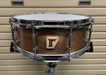 Custom. Walnut 10ply / 14"x5" SD (NW)