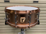 Custom. Cast Copper / 14"x5.75" SD