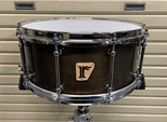 Custom. Maple 10ply / 14"x6.25" SD (CB)