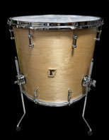 Custom. Maple 10ply / 18"x16" FT (NMP)