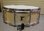 #01 . Maple 15ply / 14"x5" (NMP)