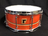 #15. Maple 10ply Separated / 14"x6.5" SD (BO)