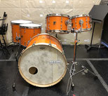 Custom. Maple 10ply / 22"x17" BD , Maple 8ply / 10"x7.5" , 12"x8" TT , 14"x13" , 16"x15" FT (VO)