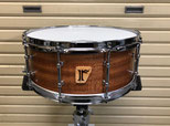 Custom. Vintage Mahogany / 14"x5.75" (NMH)