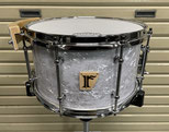 Custom. Maple 10ply / 12"x7" SD (WP)