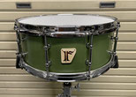 Custom. Birch 10ply / 14"x5.75" SD (OL)