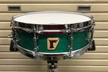 Custom. Vintage Maple / 14"x4.25" SD (GM)