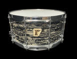 #15. Maple 10ply Separated / 14"x6.5" (ZG)