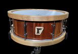 Limited. Mahogany Stave / 14"x5.5" SD (NMH)