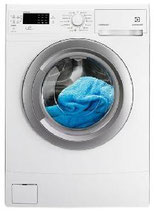 Washing Machine Electrolux EWS 1254 SDU