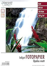 PHOTO PAPER OPALUS