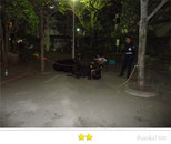 midori Uさん:牛嶋神社大祭