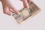 リサイクル寿の不用品買取はその場で現金支払い