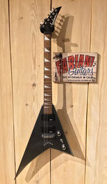 Jackson Rhoads JS 32 T E-Gitarre, Rhandy Rhoads - Ozzy Osbourne, 75365 Musikhaus Calw