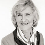Rechtsanwältin und Notarin Gabriele Schapp