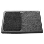 disinfectant mat, disinfectant carpet