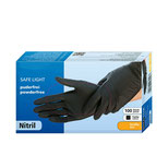nitrile gloves, disposable gloves, gloves