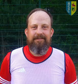 Co-Trainer U15 - Tino Pitschmann