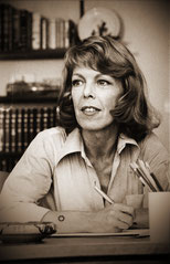 Cécile Aubry, écrivain