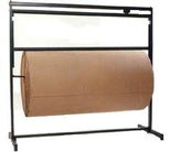 Porta_burbujas. Porta_cartón. Porta_bobina_kraft. Porta_bobina burbuja. Porta bobina cartón. 