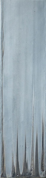 Goutte à goutte 11.32    119 x 32 cm