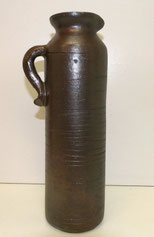 Keramik Kanne Georges Martin sign. Frankreich Beaux Art 2,0 kg D. 11,0 cm, € 498,00