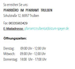      Ihr Kontakt zu uns
