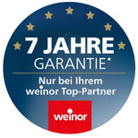 Weinor Top Partner in Düren, Erftstadt, Aachen