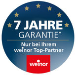 Weinor Top Partner in Düren, Erftstadt, Aachen