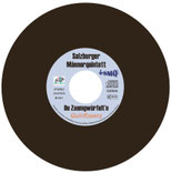 Audio CDs