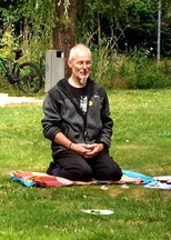 Siegfried Schott