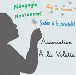 Association À la Volette, Montessori et plus !