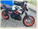 APRILIA