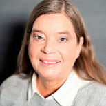 Dr. rer. nat. Cordula Eckert  Diplom-Psychologin  Psychologische Psychotherapeutin vita nova klinik Bad Salzuflen