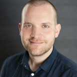 Kai Gießelmann – M.Sc. Psychologie – vita nova Kliniken