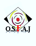 Página web de osfaj