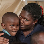 Basilisa: Occupational Therapist
