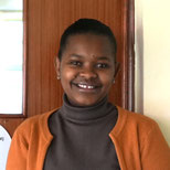 Naomi: Clinical officer