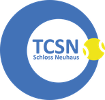 TCSN Schloss Neuhaus Paderborn JAKO Jugend Tennis Nachwuchs Vereinsshop 