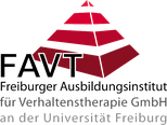 FAVT - Freiburger Ausbildungsinstitut für Verhaltenstherapie an der Universität Freiburg GmbH