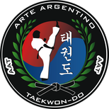 Página web de arteargentinotaekwondo