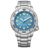 This is the CITIZENプロマスターBN0165-55L product image