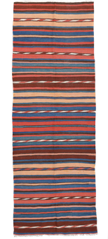 Nomaden Teppich, Zürich. Kilimmesoftly.ch