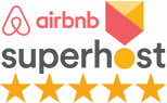 Commenraire Bed and Spa airbnb 