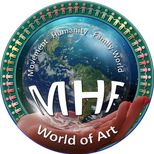 Movement Humanity Family-World Organisation