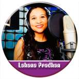 - - - Lahana ❤ Pradnan - - - eine wundervolle Stimme